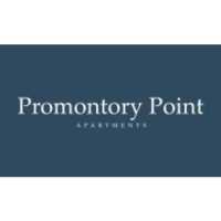 Promontory Point Apartments Logo