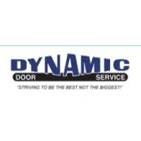 Dynamic Door Service, LLC Logo