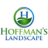 Hoffman's Landscape, Inc. Logo