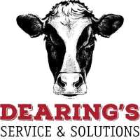 Dearing's Service & Solutions LLC Logo