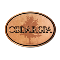 Cedar Spa Logo
