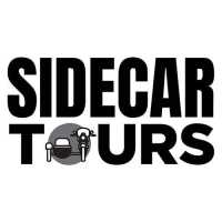 Sidecar Tours Inc. - Paso Robles Logo