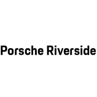 Porsche Riverside Logo