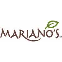 Mariano's Pharmacy Logo
