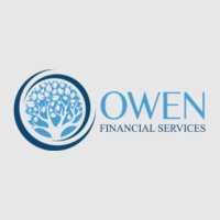 Owen Financial Services Logo