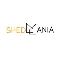 Shed Mania Logo