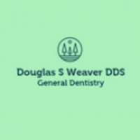 Douglas S. Weaver DDS Logo