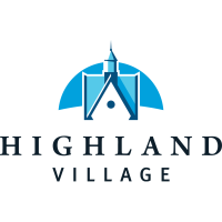 Highland Village Logo