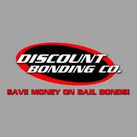 A Discount Bonding Co Inc Logo