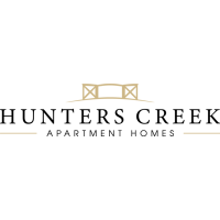 Hunters Creek Apartment Homes Logo