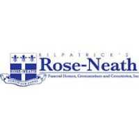 Kilpatrick's Rose-Neath Funeral Homes Logo