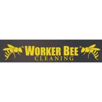 Worker Bee Cleaning, Inc Logo