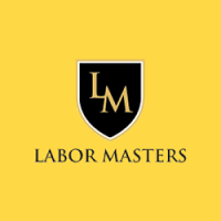 Labor Masters Logo