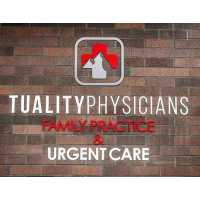 Tuality Physicians Logo