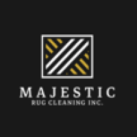 Majestic Rug Cleaning Logo