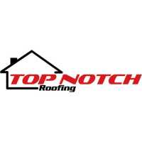 Top Notch Roofing and Construction, LLC Logo
