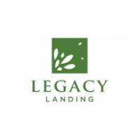 Legacy Landing Logo