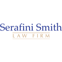 Serafini Smith Law Firm Logo