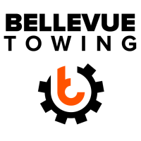 Bellevue Towing Logo