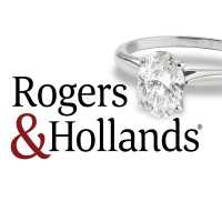 Rogers & Hollands Jewelers - Closed Logo