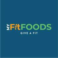 MyFitFoods Logo