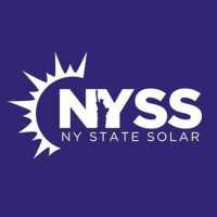 NY State Solar Logo