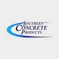 Southern Concrete Products Logo
