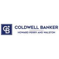 Lisa Wells | Coldwell Banker HPW Logo