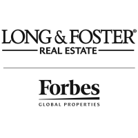 Chris Francis - Long & Foster Logo