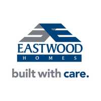 Eastwood Homes at 1158 Place Logo