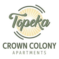 Crown Colony Apartments Logo