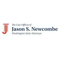Jason Newcombe, Everett Criminal Defense, DUI, Divorce and Family Law, Bankruptcy Logo