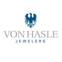 Von Hasle Jewelers Logo