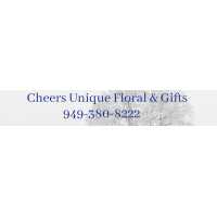Cheers Floral Creations Logo