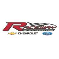 Raceway Chevrolet Logo