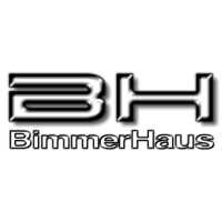 Bimmer Haus Logo