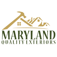 Maryland Quality Exteriors Logo