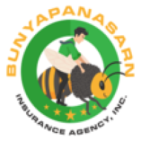 Bunyapanasarn Insurance Agency, Inc. Logo