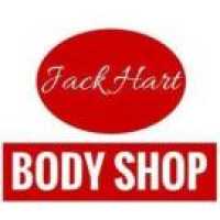 Jack Hart Body Shop Inc. Logo