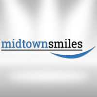 Midtown Smiles Logo