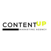 Content-Up Logo