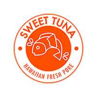 Sweet Tuna Logo