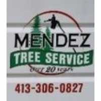 Mendez Tree Service LLC Logo