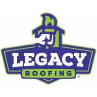 Legacy Roofing LLC Logo