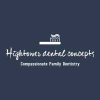 Hightower Dental Concepts Logo