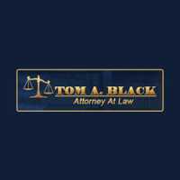 Black Tom A - Attorney Logo