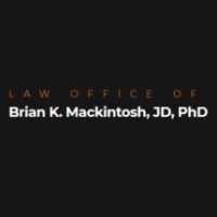 Law Office of Brian K. Mackintosh, Ltd Logo