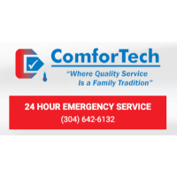ComforTech LLC Logo