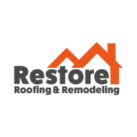 Restore Roofing & Remodeling Logo