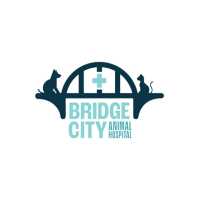 Bridge City Animal Hospital Logo